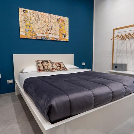 Nena Sweet Home Palermo Exterior foto