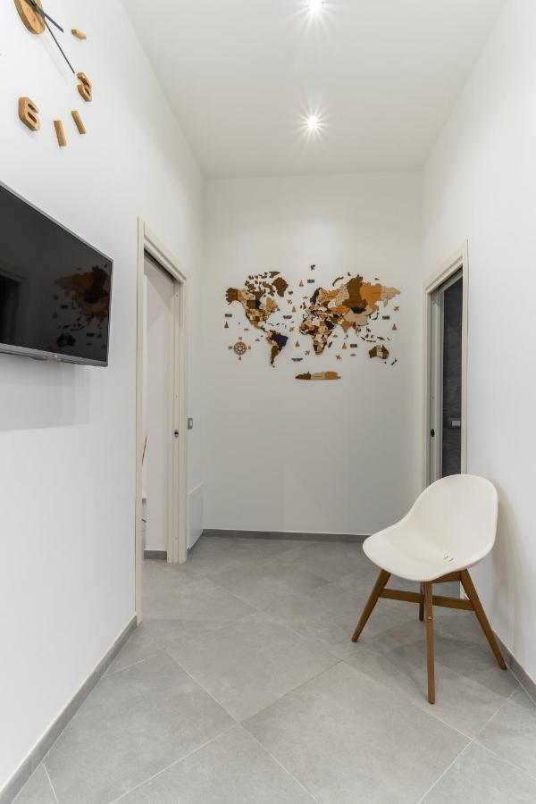 Nena Sweet Home Palermo Exterior foto