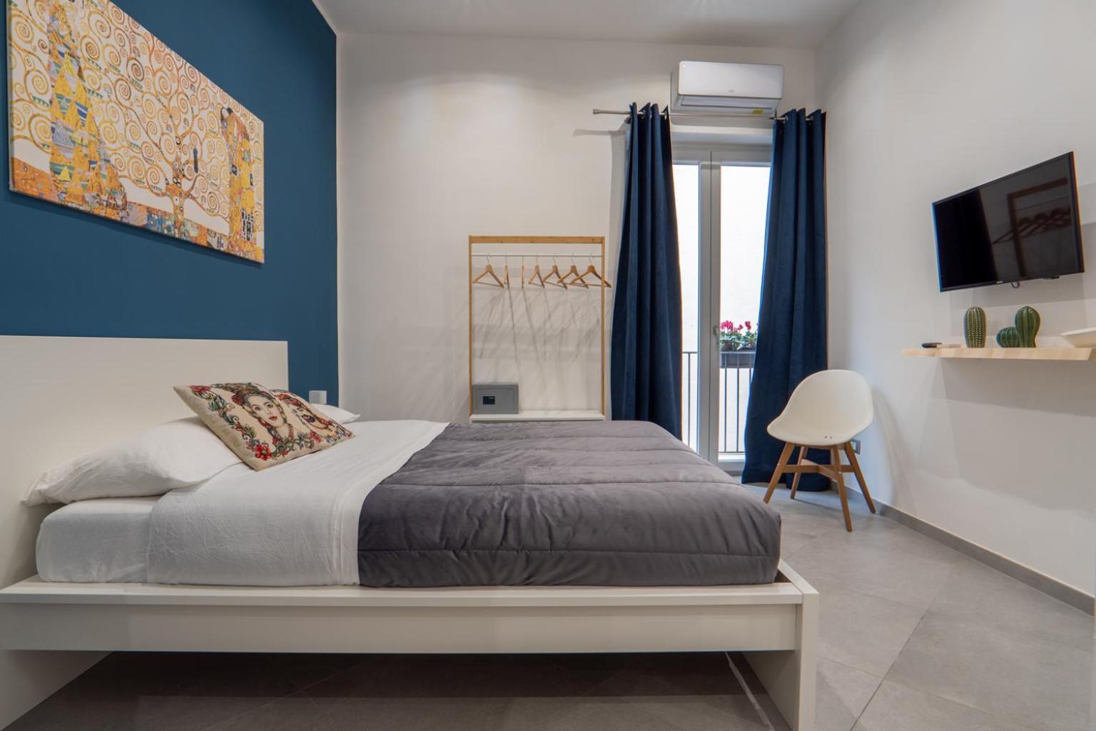Nena Sweet Home Palermo Exterior foto